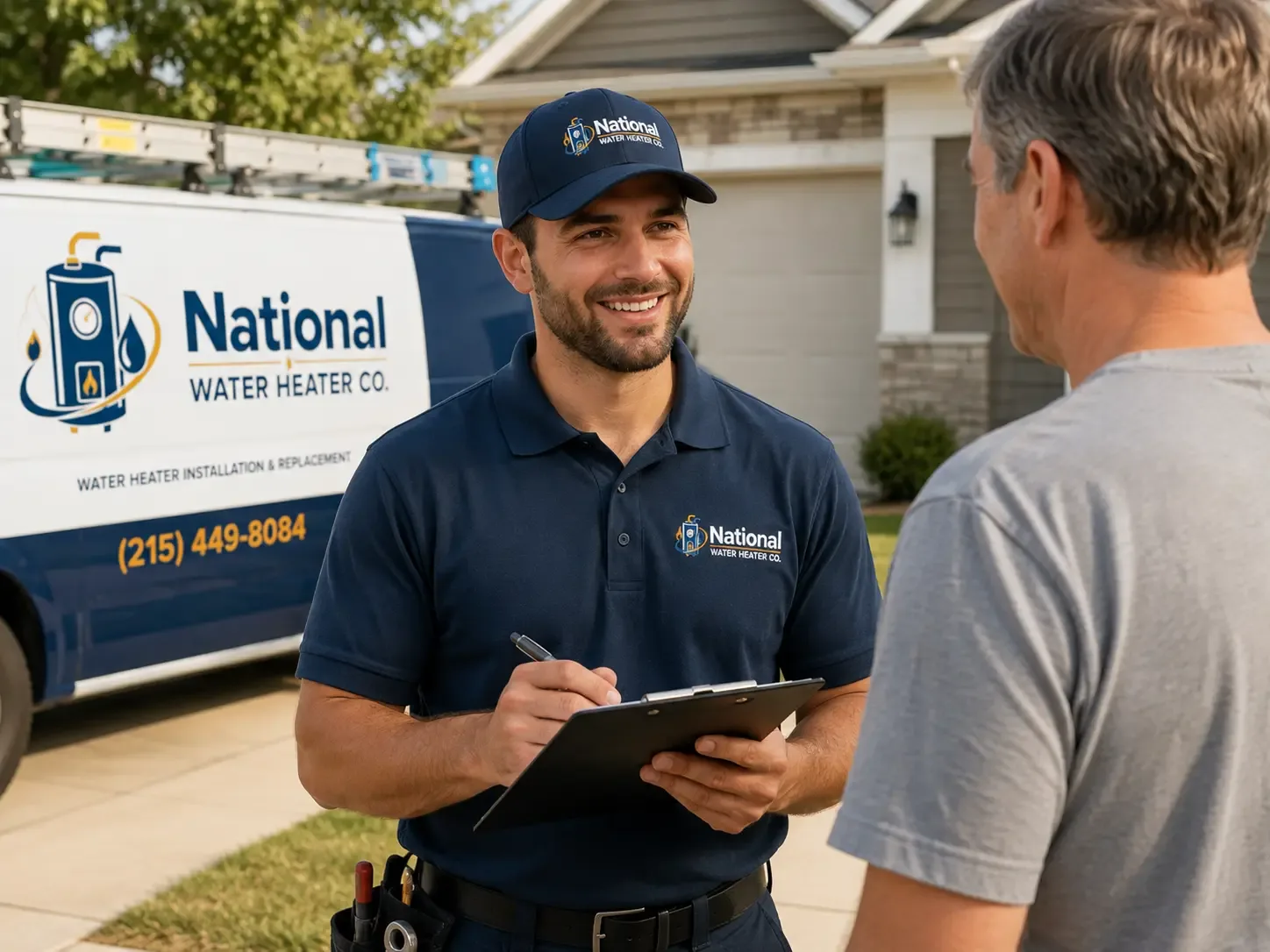 Water Heater Installation Wyoming, RI FAQs